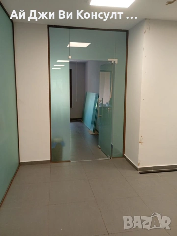 Офис под наем в кв Лозенец, снимка 13 - Офиси - 55232660