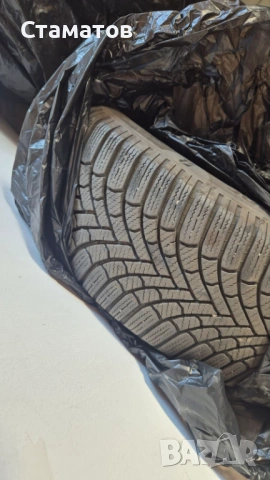 Зимни гуми Bridgestone Blizzak 6 Enliten, снимка 9 - Гуми и джанти - 54332881