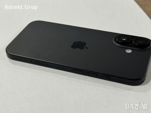 iPhone 16 100% Battery, снимка 10 - Apple iPhone - 54307334