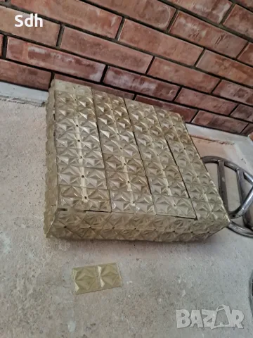 Стари соц лампи