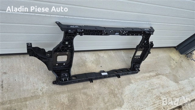 Преден панел Trager Kia Sportage 5 NQ5 година 2022 2023 2024 2025 код 64101-R2000; 64101R2000, снимка 5 - Аксесоари и консумативи - 54442219