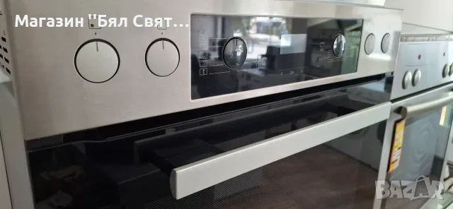 Miele - Фурна с керамичен плот 1г. Гаранция