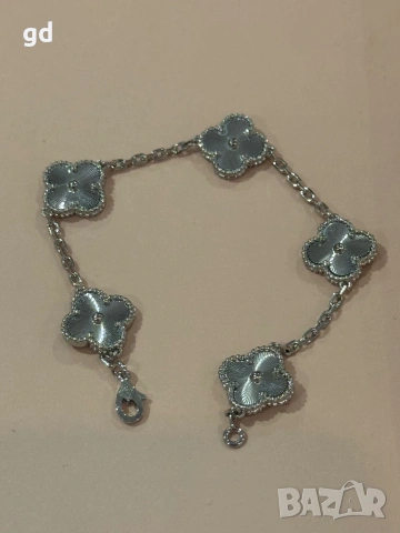 Гривна Van Cleef & Arples 