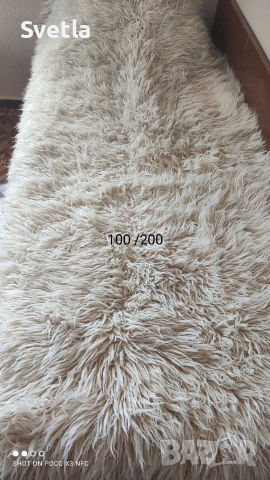 Халища/китеници различни размери, снимка 4 - Покривки за легло - 55042109