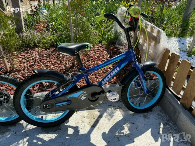 Детски велосипеди