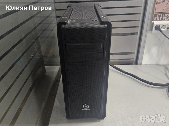 Геймърска компютърна конфигурация GamingPC
