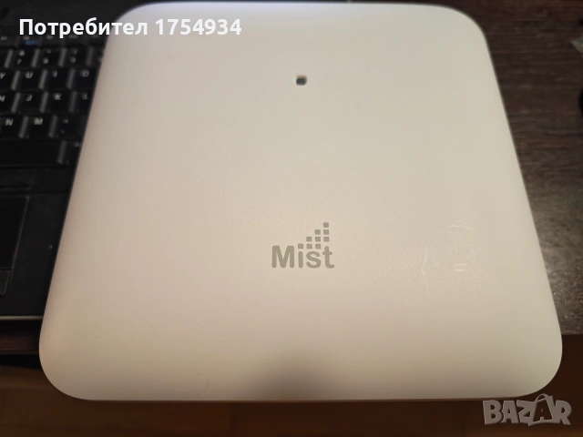 Продава се Juniper Mist AP41 – enterprise Wi-Fi access point