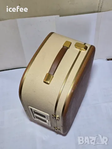 Saja M45 Standard ролков магнетофон, снимка 13 - Декове - 55525929