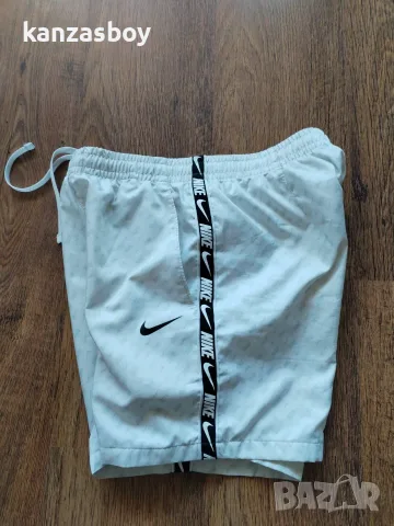 NIKE  SHORTS - страхотни мъжки панталони S, снимка 3 - Спортни дрехи, екипи - 55653038