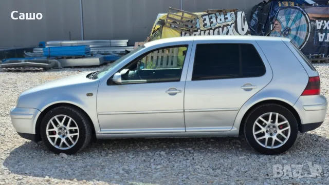 Голф 4 1.6 Газ/Клима 105, снимка 12 - Автомобили и джипове - 55399880
