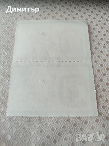 Стари билети от 1980 г. , снимка 2 - Други - 55400717