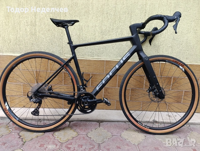 Focus Gravel Карбон