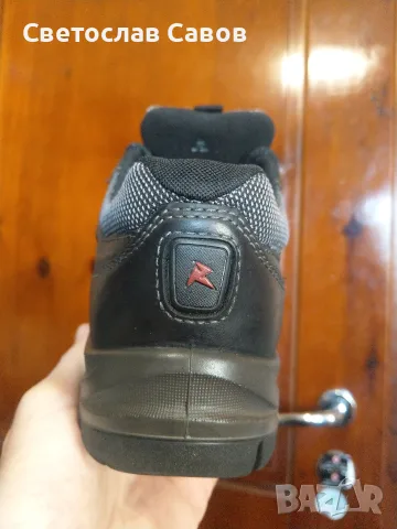 Ecco Qk Gore-tex 42нм. 27,0см., снимка 14 - Мъжки ботуши - 53998610