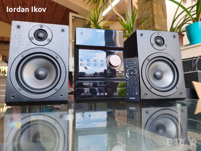 Philips DCM377