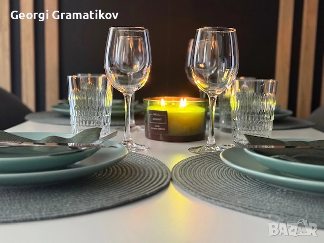 Студио в к.к. Пампорово, снимка 6 - Апартаменти - 54187560