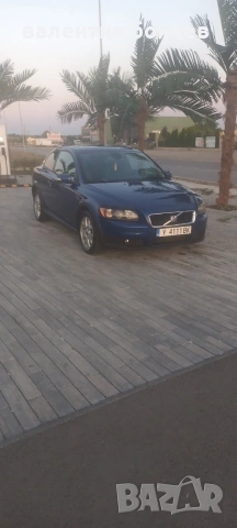 продавам Volvo C30 перфектно състояние Всичко платено без забележки, снимка 3 - Автомобили и джипове - 54264820