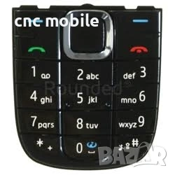 Nokia 6500c Nokia 2700 Nokia 6290 Nokia 7610 Nokia 2600 клавиатура , снимка 6 - Резервни части за телефони - 54841020