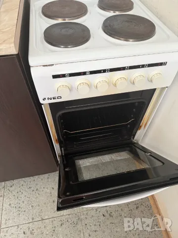 продавам готварска печка, снимка 2 - Печки, фурни - 55431080