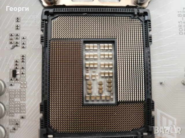 GIGABYTE B860 AORUS ELITE WIFI7 ICE LGA1851, снимка 5 - Дънни платки - 54795457