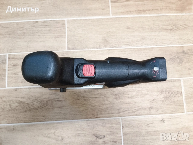 Wurth STP 28-A / Milwaukee M28 прободен трион/зеге 28V, снимка 3 - Триони и циркуляри - 54918997