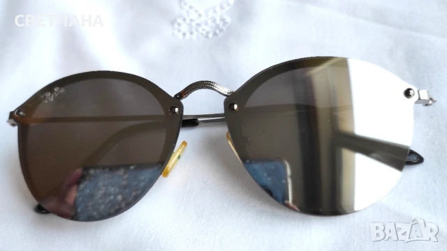 Слънчеви очила, снимка 6 - Слънчеви и диоптрични очила - 54244832