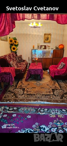 Продавам голяма къща , снимка 7 - Къщи - 54619464