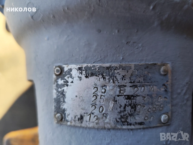 Водна помпа поливане, снимка 3 - Напояване - 54408682