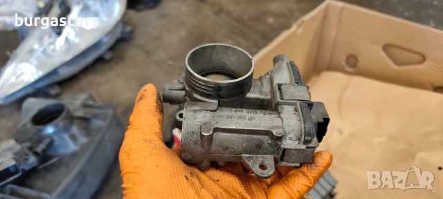 Дроселова клапа 96 479 254 80 Peugeot 207 KFU 1.4 16V