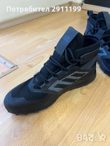 Adidas Terrex N 48 / US-13 / UK-12 1/2, снимка 2 - Спортни обувки - 55076297