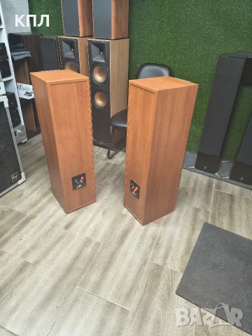 Тонколони JBL LX-2005 Brown cherry , снимка 12 - Тонколони - 55613163