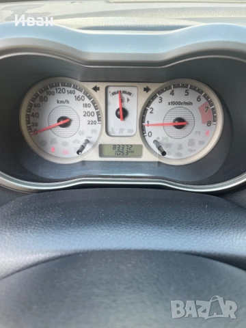 Nissan Note Tekna, снимка 12 - Автомобили и джипове - 55076852