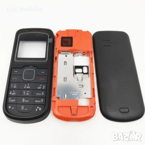 Панел Nokia 3110 Nokia 302 Nokia 222 Nokia 216 Nokia 6270 Nokia 1202 Nokia 1203 Nokia 130, снимка 9 - Резервни части за телефони - 54981257