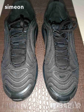 Nike Air Max 720 номер 46.