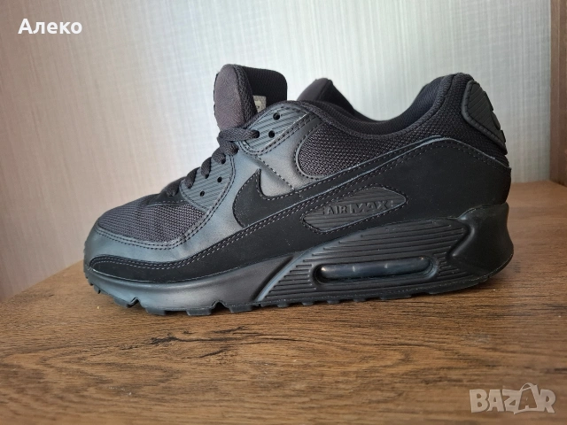 Nike air Zoom 90 маратонки 45 номер. , снимка 7 - Маратонки - 55246578