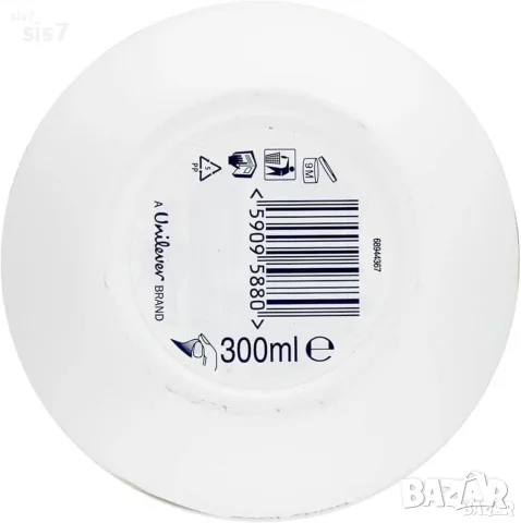 Крем за тяло Dove Preziosa Silk, снимка 4 - Козметика за тяло - 55408519