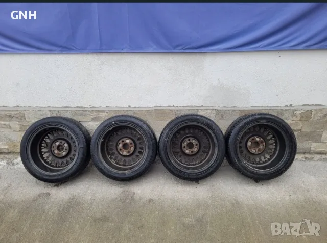 Джанти MsW 14 цола , 4х100 , 6j , et43 , Opel  , Honda , Toyota, снимка 7 - Гуми и джанти - 55493881