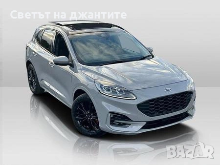 Джанти 19 Цола Ford Kuga Escape Mondeo S Max Volvo XC70 V40 Cross Country Нови Оригинални , снимка 10 - Гуми и джанти - 54442918