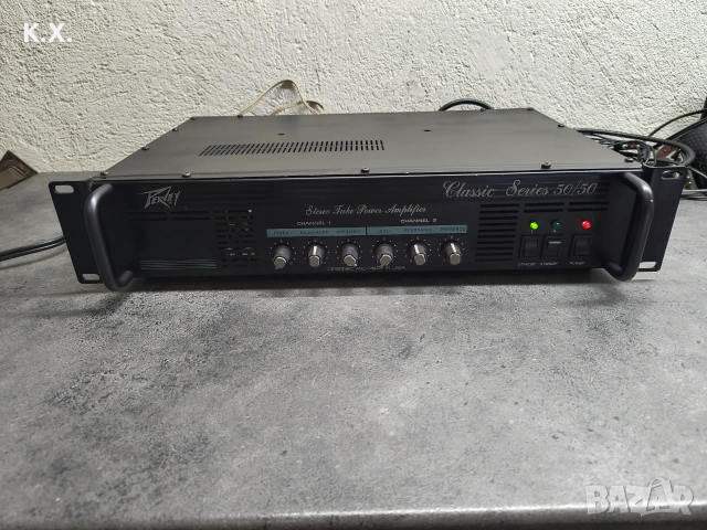 Peavey classic 50/50