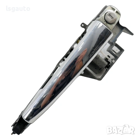 Предна лява външна дръжка Citroen DS3 2009-2014 ID: 161780 OEM 9684560080