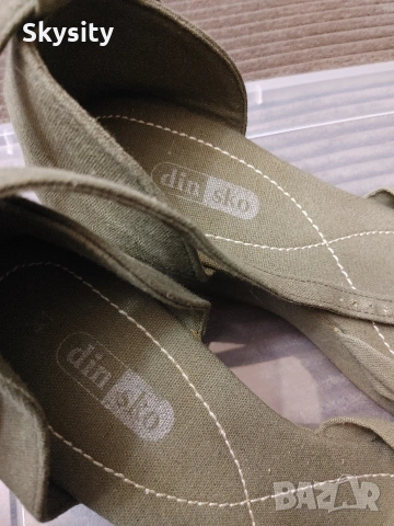 Дамски сандали и обувки, снимка 3 - Сандали - 53974985