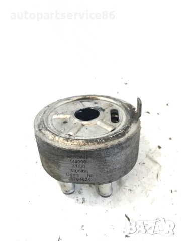 Маслен охладител за Nissan Almera N16 2.2 TD (2003) 5M30011/00 1704824