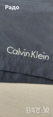 Calvin Klein swimwear / L / 100%original / мъжки плувни шорти, снимка 5 - Бански - 54674639
