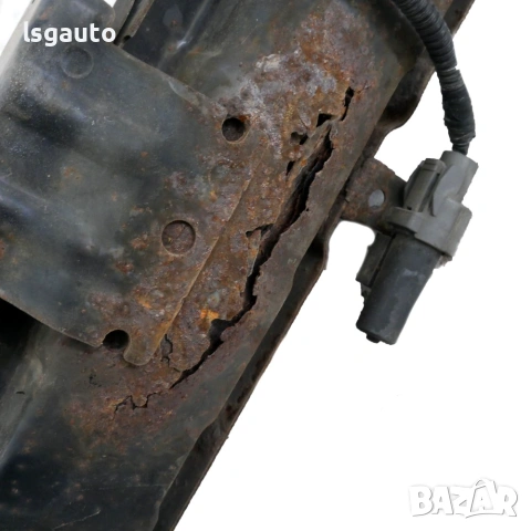 Основа предна броня Honda FR-V 2004-2007 ID: 162390, снимка 3 - Части - 55219492