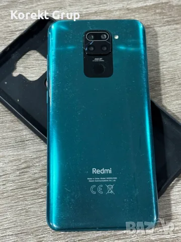 Redmi Note 9 128GB, снимка 6 - Xiaomi - 55408985