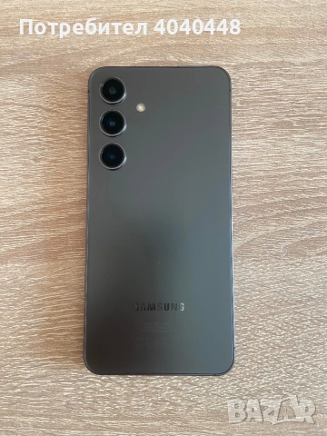 Samsung S24 /128Gb/8Ram/перфектен. 