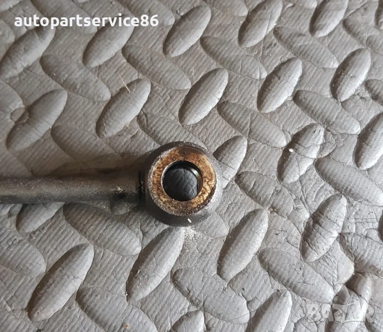 Тръба за масло за турбокомпресор за Toyota Avensis 2.0 D4D (2003-2007), снимка 3 - Части - 54216917