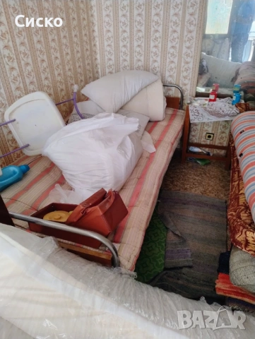 Подарявам стари мебели , снимка 9 - Дивани и мека мебел - 54509202