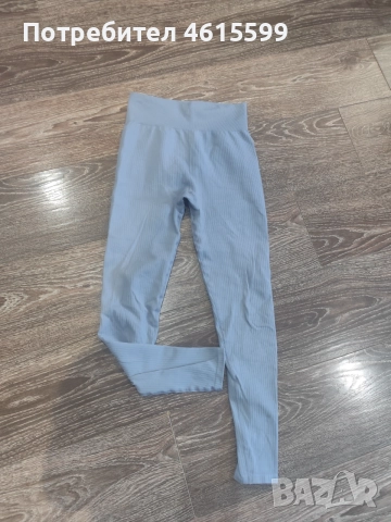 4 спортни клина на H&M, снимка 9 - Клинове - 55178060