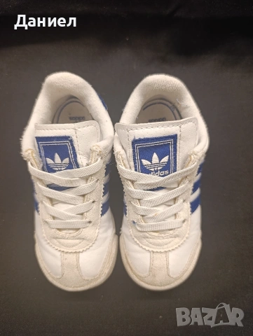 Детски маратонки Adidas , снимка 2 - Детски маратонки - 54755903