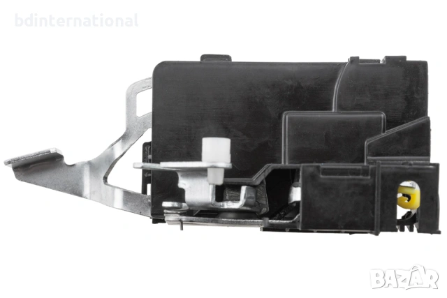 1334645080 Брава за предна лява врата, Fiat Ducato, Citroen Jumper, Peugeot Boxer, снимка 2 - Части - 54494936